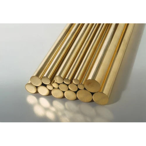 Silicone Bronze Rods