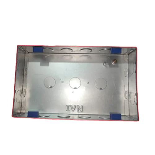 King M Modular Box