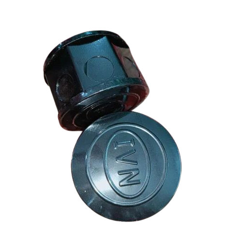 IVN 8 Way Mild Steel Concealed Box