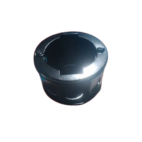 2.5inch Round Concealed Box