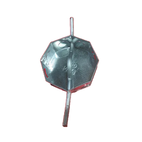 Metal Fan Box