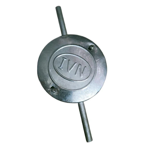 2.5inch Fan Box