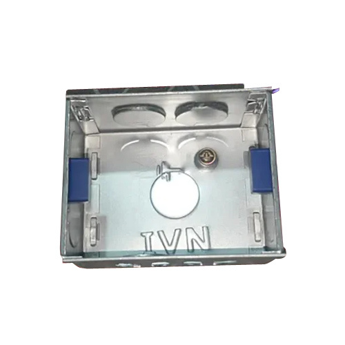 Modular Box