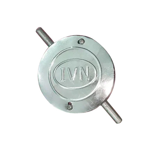 Metal Ceiling Fan Box