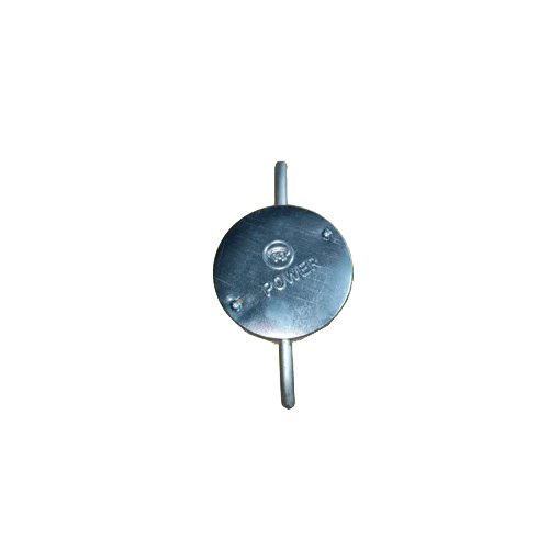 GI Ceiling Fan Box