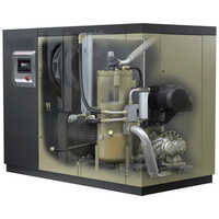 Rotary Air Compressor