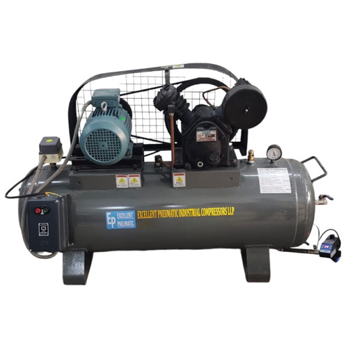 5 hp कंप्रेसर