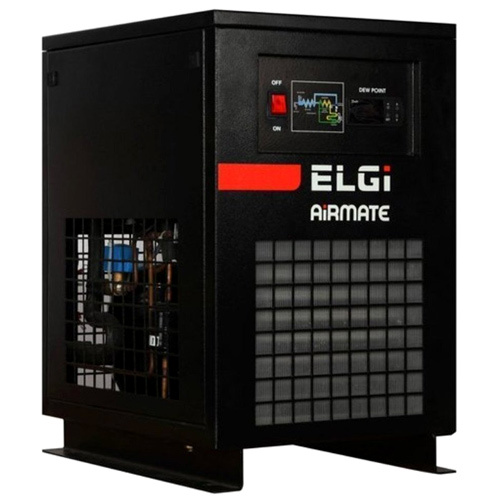 Elgil Air Dryer - Place Of Origin: India