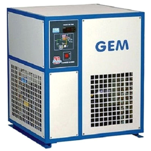 Gem Air Dryer - Place Of Origin: India