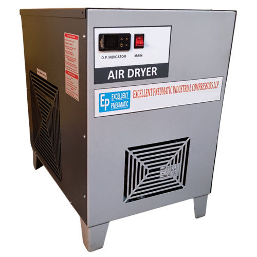 High Pressure Air Dryer - Place Of Origin: India