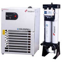 Trident Air Dryer - Place Of Origin: India