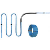 Multi Layer Composite Air Piping - Color: Blue