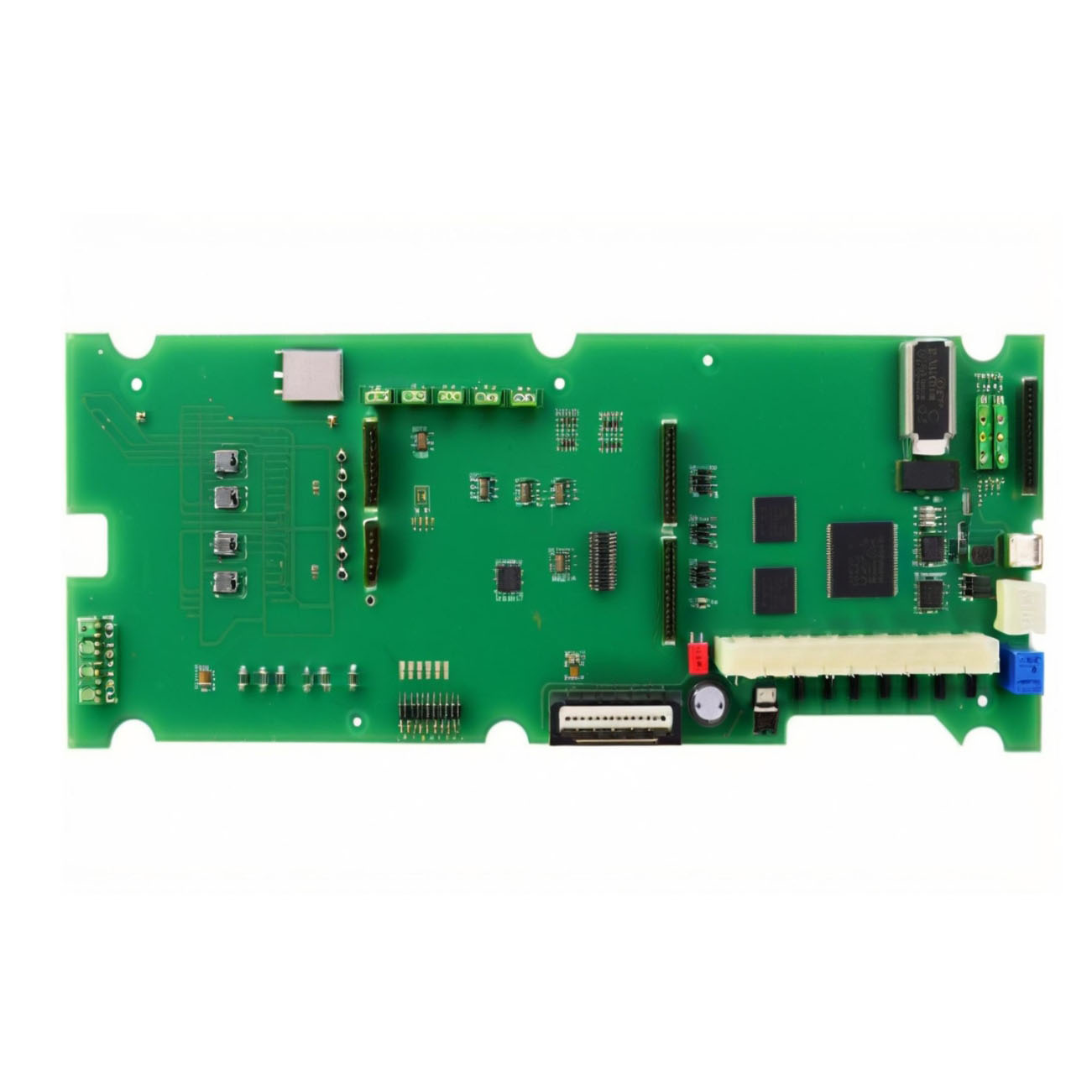 Professional Custom Service PCB Assembly Board PCB SMT PCBA Prototype Electronics Circuit Boards one stop Factory Service