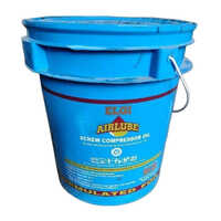 Screw Compressor Oil