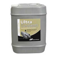 Ultra Coolant - Application: Industrial