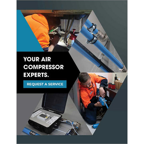 Air Compressor Servicing