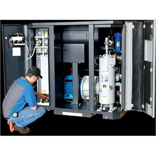 Reciprocating Compressor Maintenance Services