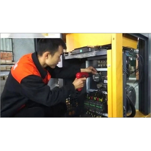 Compressor Reparing Services