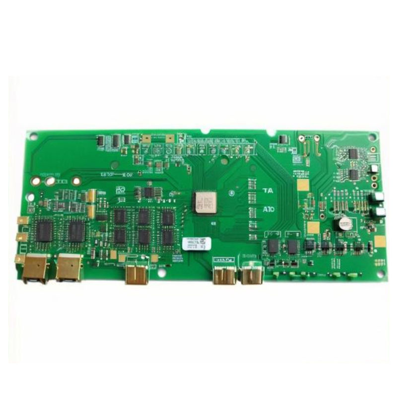 PCB&PCBA Reverse Engineering Services PCB Design and Clone Services