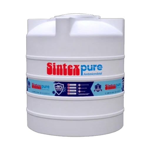 Sintex Pure Tank 1000LTR