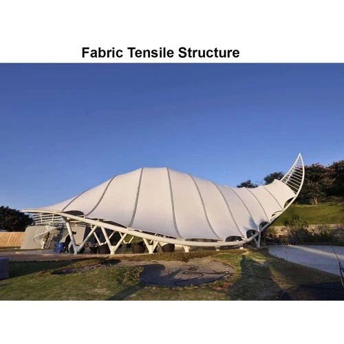 Fabric Tensile Structure