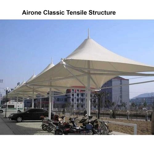 Airone Classic Tensile Structure