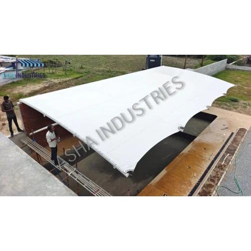 तनाव संरचनाएँ