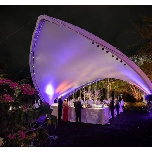 Tensile Structures Suppliers