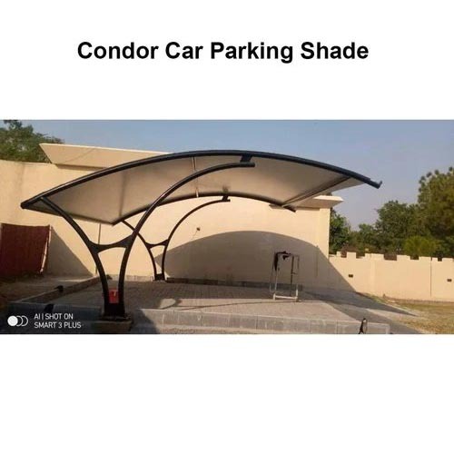 Condor Car Parking Shade