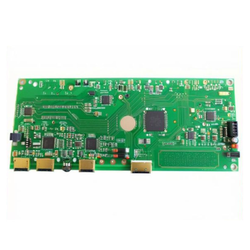 Pcb&pcba Reverse Engineering Services Pcb Design And Clone Services - Fr4, Rogers Material, Up To 24 Layers, Custom Colors | Controlled Impedance, Sensor Switch Integration, Oem/odm, Rohs Compliant
