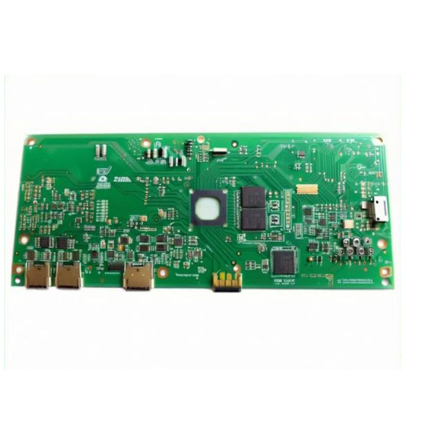 Pcb&pcba Reverse Engineering Services Pcb Design And Clone Services - Fr4, Rogers Material, Up To 24 Layers, Custom Colors | Controlled Impedance, Sensor Switch Integration, Oem/odm, Rohs Compliant