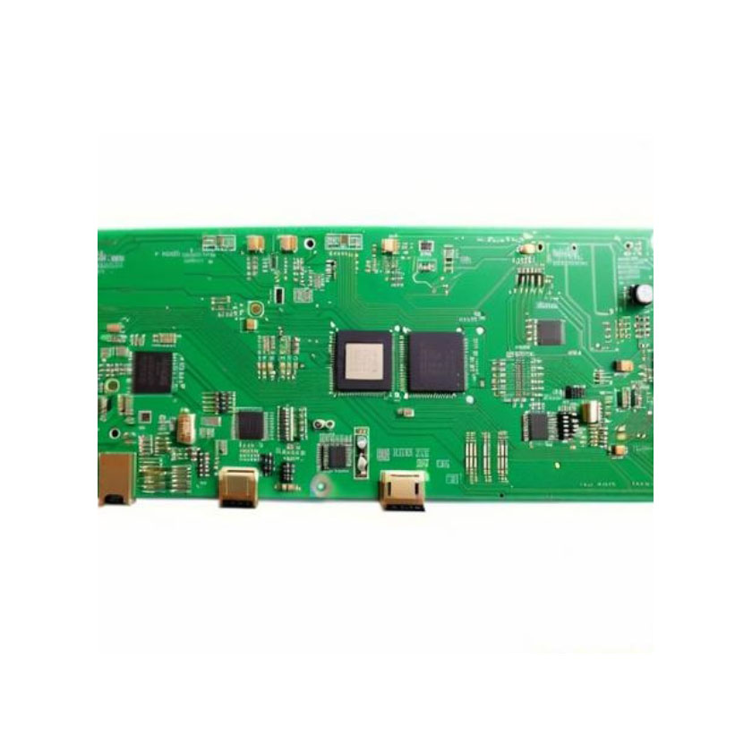 Pcb&pcba Reverse Engineering Services Pcb Design And Clone Services - Fr4, Rogers Material, Up To 24 Layers, Custom Colors | Controlled Impedance, Sensor Switch Integration, Oem/odm, Rohs Compliant