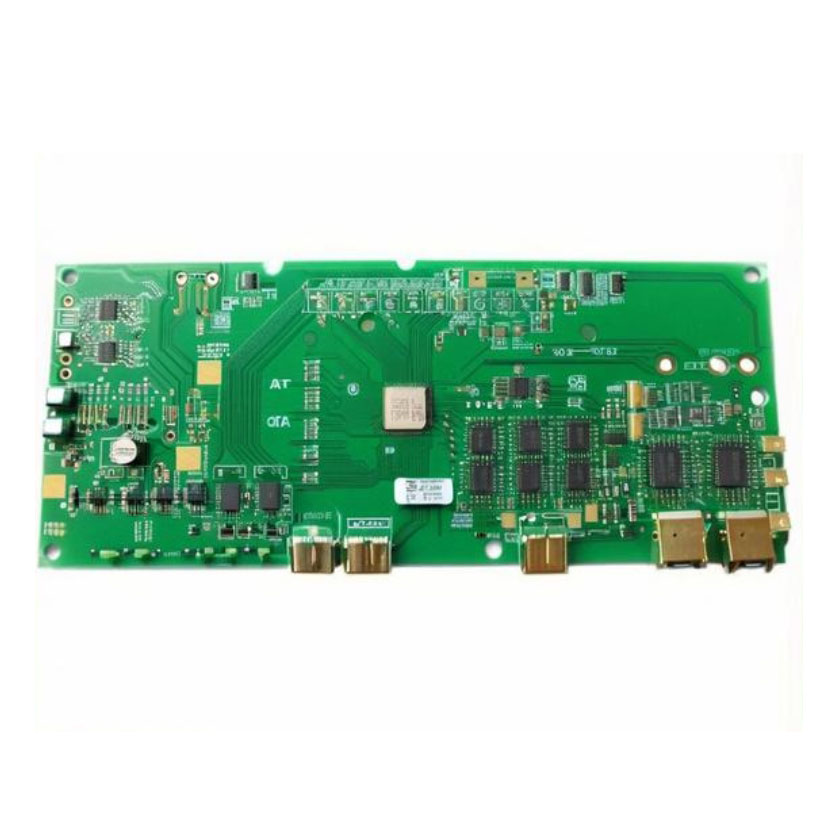 Pcb&pcba Reverse Engineering Services Pcb Design And Clone Services - Fr4, Rogers Material, Up To 24 Layers, Custom Colors | Controlled Impedance, Sensor Switch Integration, Oem/odm, Rohs Compliant