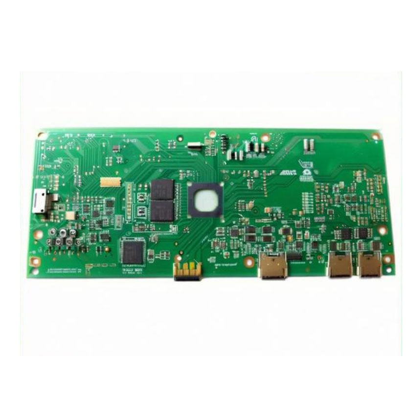 Pcb&pcba Reverse Engineering Services Pcb Design And Clone Services - Fr4, Rogers Material, Up To 24 Layers, Custom Colors | Controlled Impedance, Sensor Switch Integration, Oem/odm, Rohs Compliant