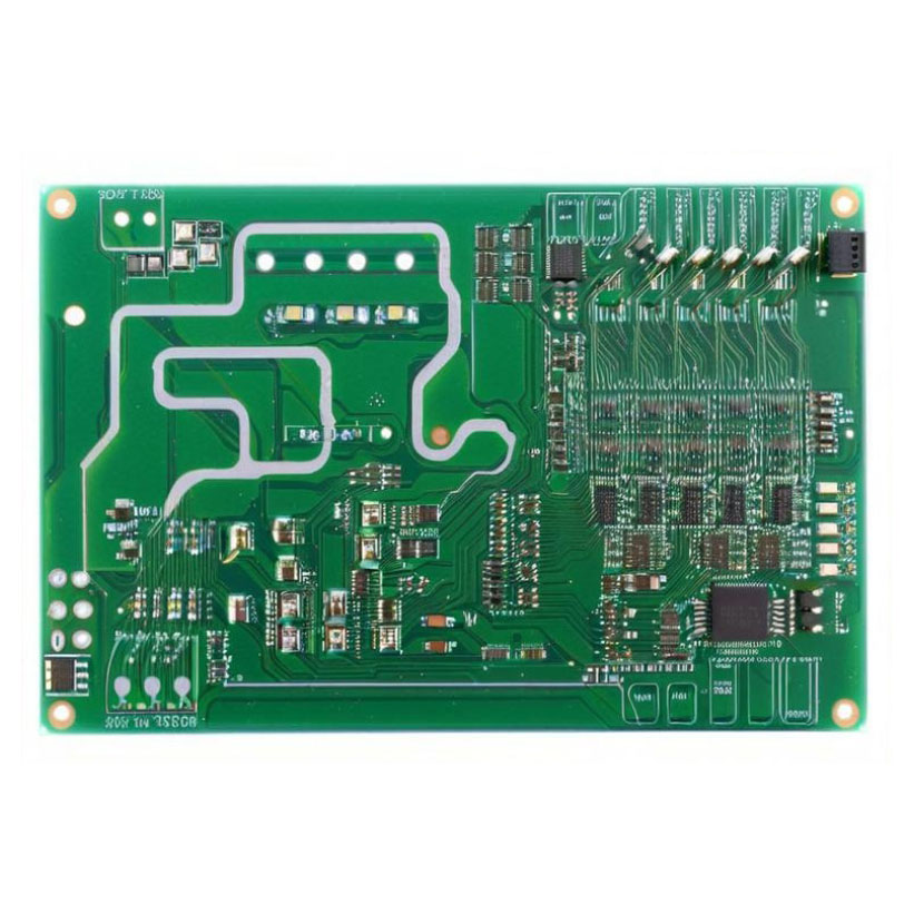 Electronic Products Design Services OEM ODM Custom pcba Electronic PCB board Design Manufacturing assembly service