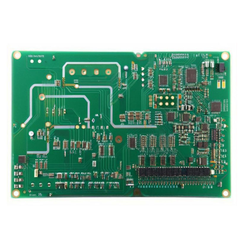 Electronic Products Design Services OEM ODM Custom pcba Electronic PCB board Design Manufacturing assembly service