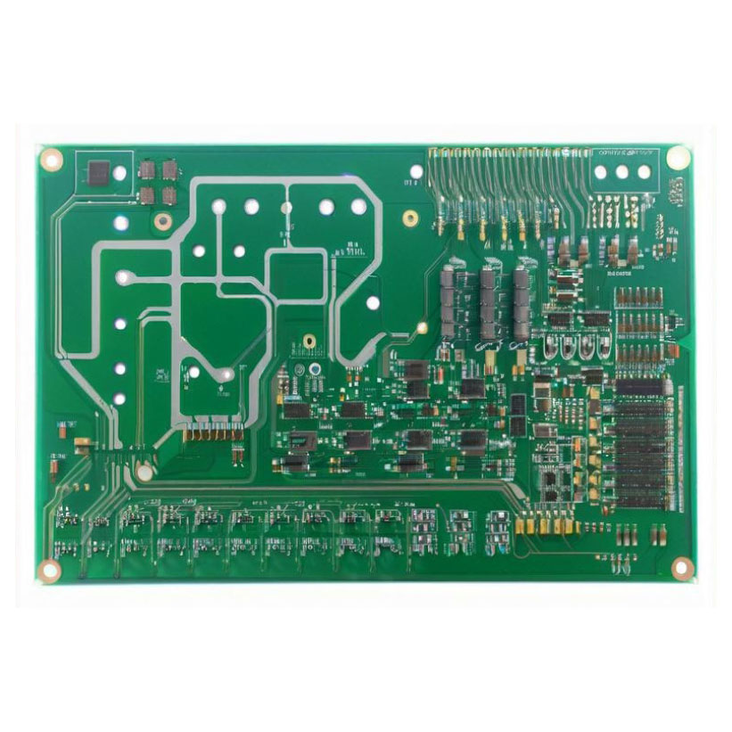 Electronic Products Design Services OEM ODM Custom pcba Electronic PCB board Design Manufacturing assembly service