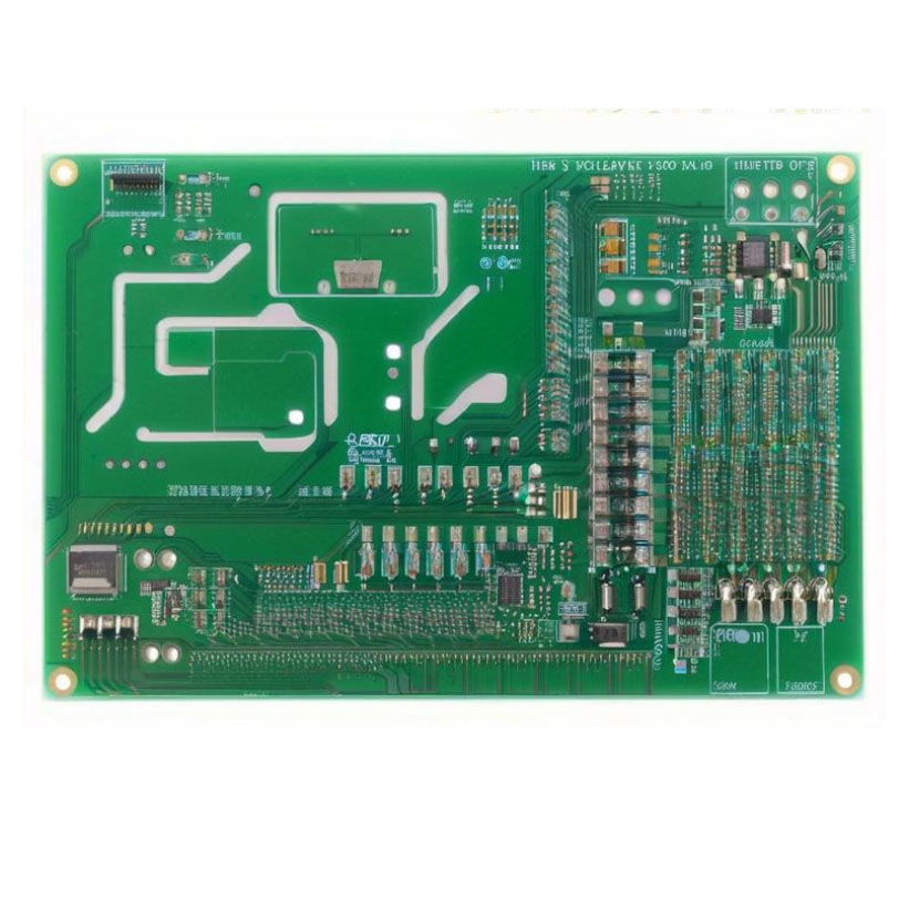 Electronic Products Design Services OEM ODM Custom pcba Electronic PCB board Design Manufacturing assembly service