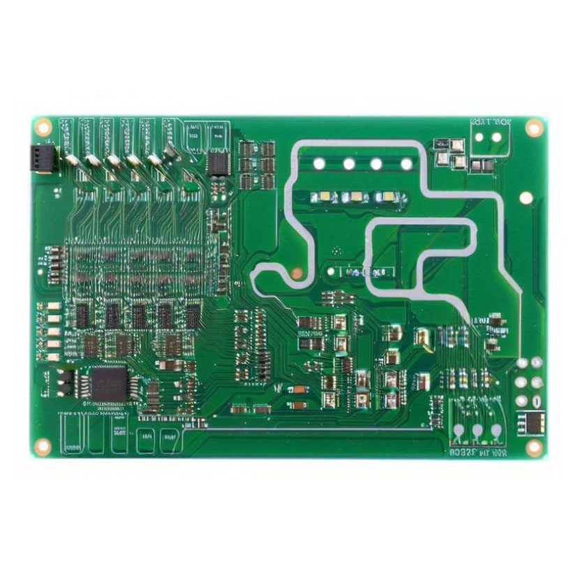 Electronic Products Design Services OEM ODM Custom pcba Electronic PCB board Design Manufacturing assembly service