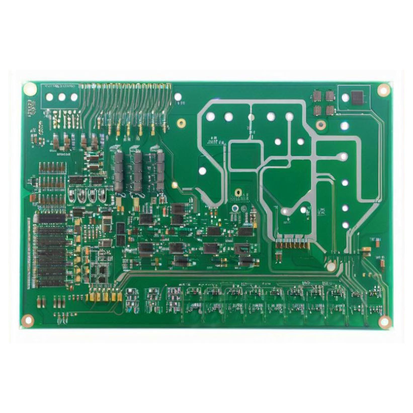 Electronic Products Design Services OEM ODM Custom pcba Electronic PCB board Design Manufacturing assembly service