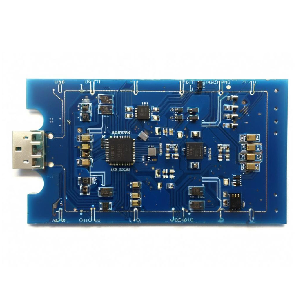 Smart Electronics Manufacturer Oem Customized Smt Pcba Maker PCB Circuit Board Service PCBA Assembly