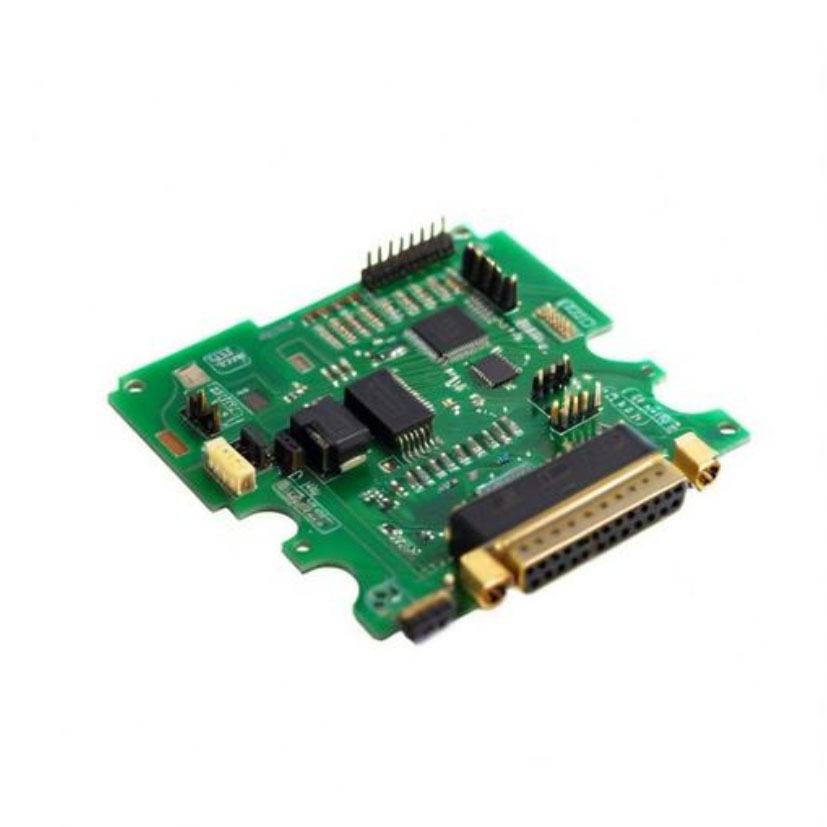 One-Stop Pcba Manufacturer OEM Print Circuit Board Assembly PCB PCBA Board Custom Gerber File BOM List