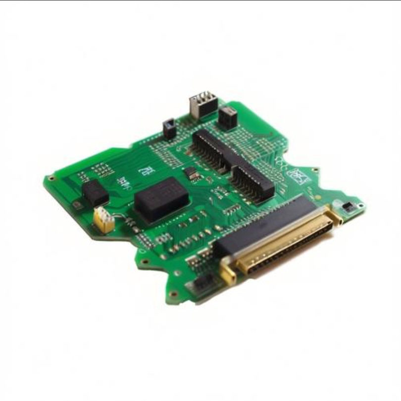 One-Stop Pcba Manufacturer OEM Print Circuit Board Assembly PCB PCBA Board Custom Gerber File BOM List