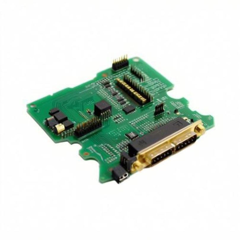 One-Stop Pcba Manufacturer OEM Print Circuit Board Assembly PCB PCBA Board Custom Gerber File BOM List