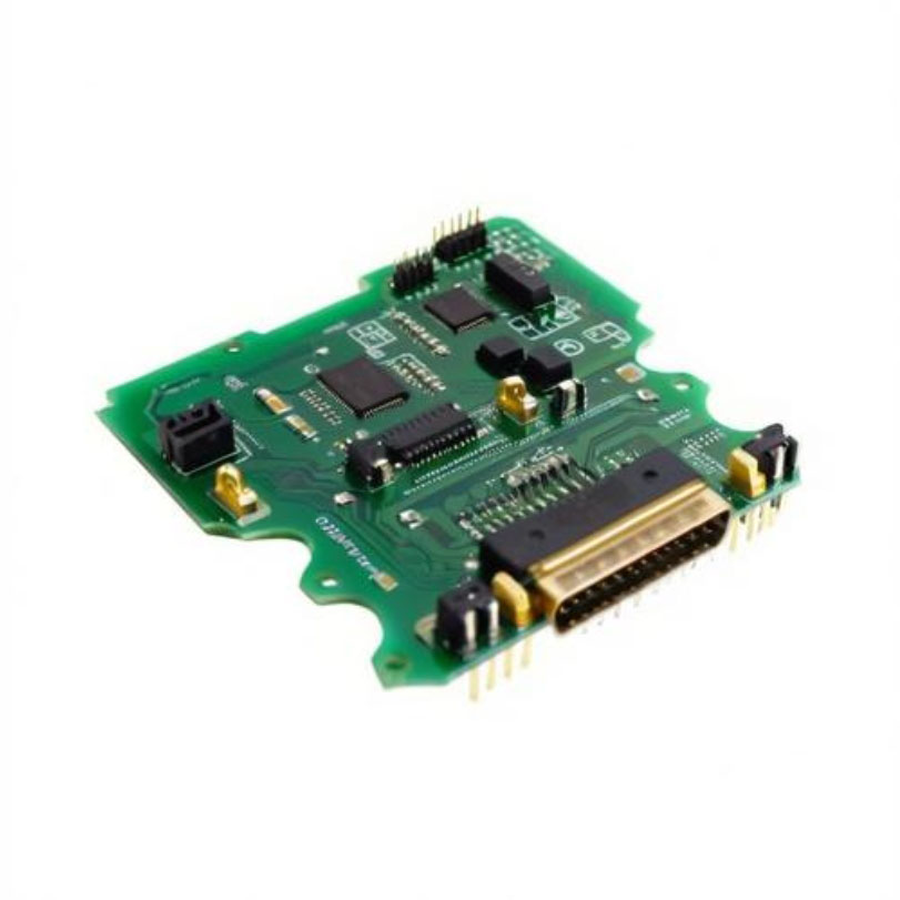 One-Stop Pcba Manufacturer OEM Print Circuit Board Assembly PCB PCBA Board Custom Gerber File BOM List