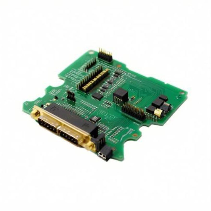 One-Stop Pcba Manufacturer OEM Print Circuit Board Assembly PCB PCBA Board Custom Gerber File BOM List