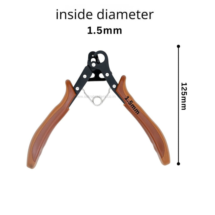 Looper Plier | Qty : 1 | P24