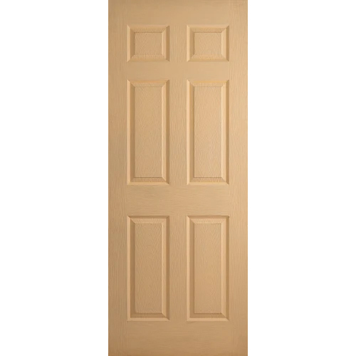 Masonite Moulded Skin Door - Application: Interior