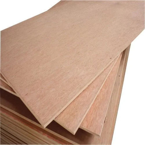 Gurjan Marine Plywood Sheet - Application: Interior