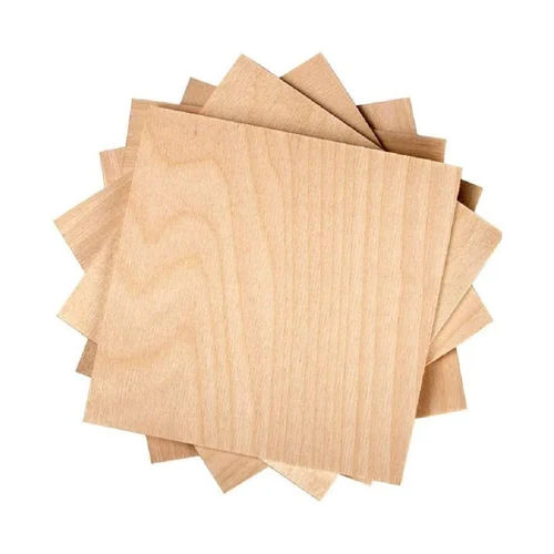 Laminated Plywood Board - Size: 8 X 4 Feet